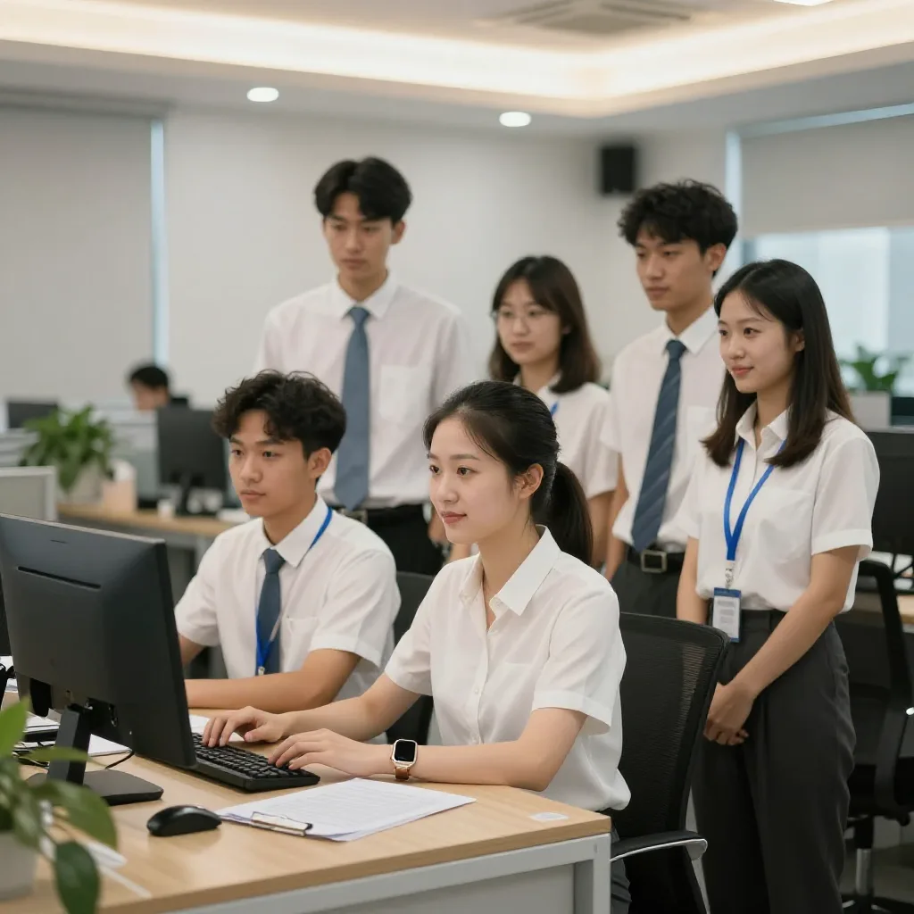 东莞市美光塑胶科技有限公司 关于我们配图