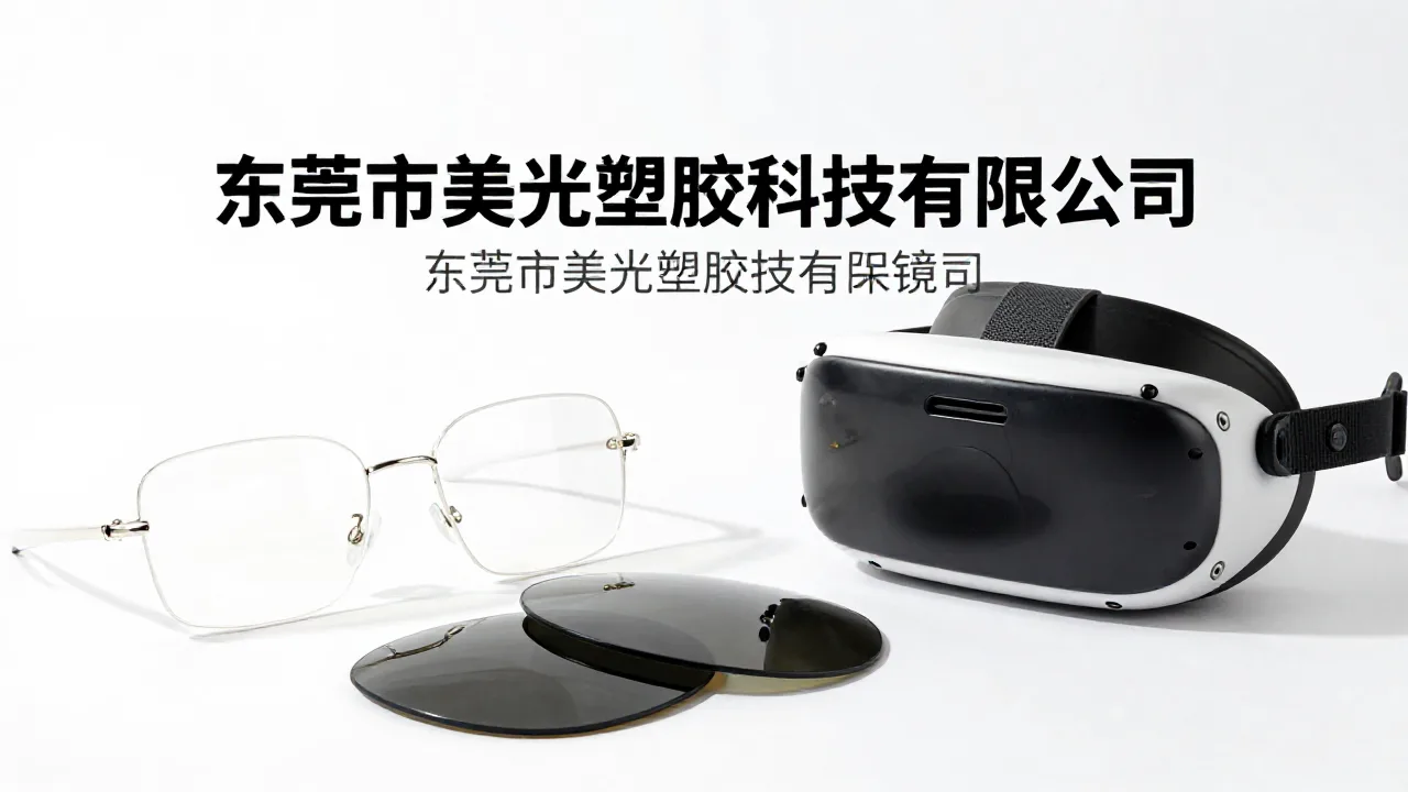 东莞市美光塑胶科技有限公司 首页主视觉